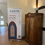 Haevn Altes Pfarrhaus Marienfliess