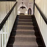 Haevn Altes Pfarrhaus Marienfliess Aparthotel *
