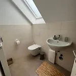 Aparthotel Haevn Altes Pfarrhaus Marienfliess