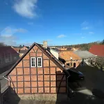 Haevn Altes Pfarrhaus Marienfliess Aparthotel *