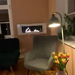 Haevn Altes Pfarrhaus Marienfliess Stepenitz