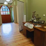 Haevn Altes Pfarrhaus Marienfliess Stepenitz