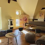 Aparthotel Haevn Altes Pfarrhaus Marienfliess
