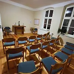 Haevn Altes Pfarrhaus Marienfliess Aparthotel