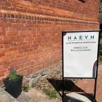 Haevn Altes Pfarrhaus Marienfliess Aparthotel