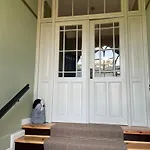 Haevn Altes Pfarrhaus Marienfliess 아파트호텔
