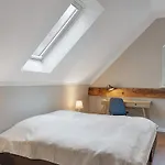 Haevn Altes Pfarrhaus Marienfliess * Stepenitz