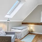 Aparthotel Haevn Altes Pfarrhaus Marienfliess *