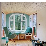 Haevn Altes Pfarrhaus Marienfliess Aparthotel