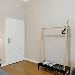 Aparthotel Haevn Altes Pfarrhaus Marienfliess