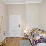 Haevn Altes Pfarrhaus Marienfliess Aparthotel