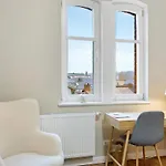 Haevn Altes Pfarrhaus Marienfliess