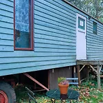 Haevn Altes Pfarrhaus Marienfliess Aparthotel