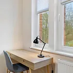 Haevn Altes Pfarrhaus Marienfliess Aparthotel Stepenitz