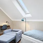 Haevn Altes Pfarrhaus Marienfliess Aparthotel *