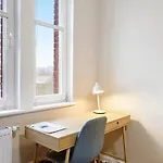 Haevn Altes Pfarrhaus Marienfliess Aparthotel *
