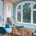 Haevn Altes Pfarrhaus Marienfliess Stepenitz