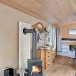 Haevn Altes Pfarrhaus Marienfliess Aparthotel Stepenitz