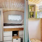 Haevn Altes Pfarrhaus Marienfliess Aparthotel *