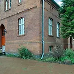 Aparthotel Haevn Altes Pfarrhaus Marienfliess Stepenitz
