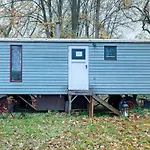 Aparthotel Haevn Altes Pfarrhaus Marienfliess