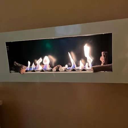 Haevn Altes Pfarrhaus Marienfliess *