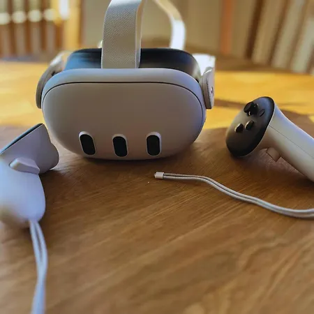 Haevn Altes Pfarrhaus Marienfliess 아파트호텔 *