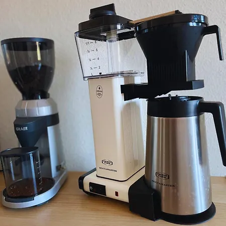 Haevn Altes Pfarrhaus Marienfliess Stepenitz