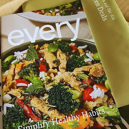 아파트호텔 Haevn Altes Pfarrhaus Marienfliess Stepenitz