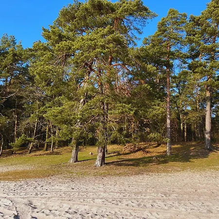 Haevn Altes Pfarrhaus Marienfliess Stepenitz