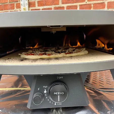 Haevn Altes Pfarrhaus Marienfliess *