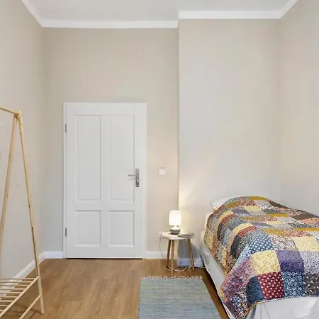 Haevn Altes Pfarrhaus Marienfliess شقة فندقية