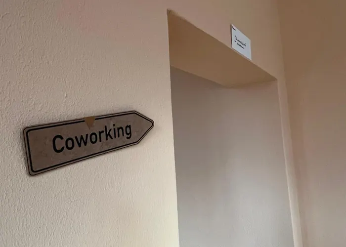 شقة فندقية Haevn Altes Pfarrhaus Marienfliess Stepenitz