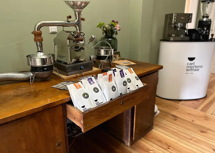 Haevn Altes Pfarrhaus Marienfliess * Stepenitz