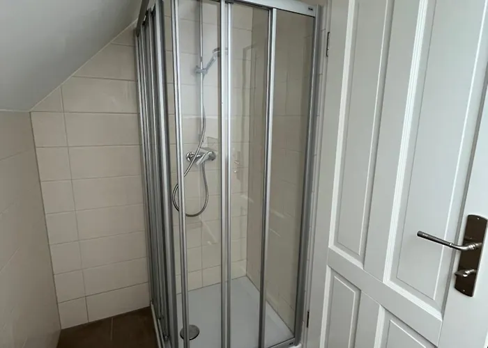 Haevn Altes Pfarrhaus Marienfliess