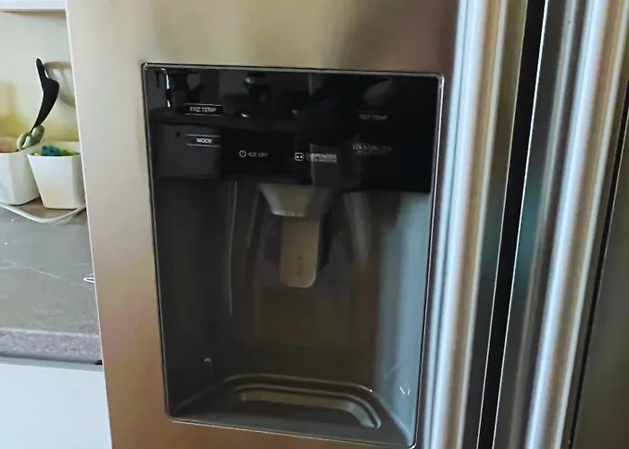 Haevn Altes Pfarrhaus Marienfliess شقة فندقية