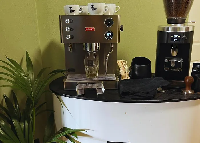 شقة فندقية Haevn Altes Pfarrhaus Marienfliess *