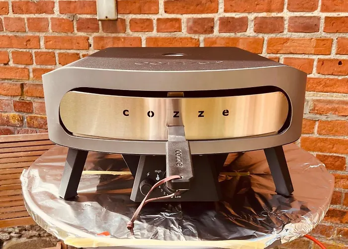 Haevn Altes Pfarrhaus Marienfliess