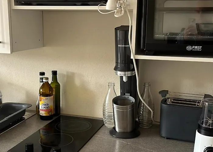 Haevn Altes Pfarrhaus Marienfliess شقة فندقية Stepenitz