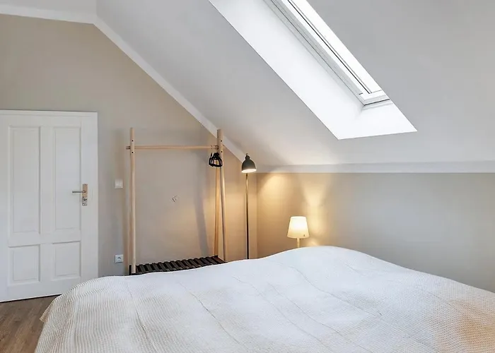 Haevn Altes Pfarrhaus Marienfliess شقة فندقية Stepenitz